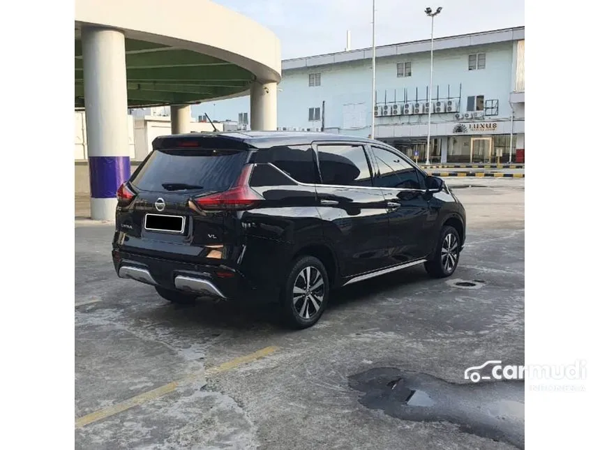 2022 Nissan Livina VL MPV