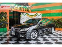 2013 Toyota Camry 2.0 (ปี 12-16) G Sedan AT