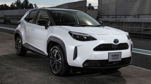 Toyota Kena Skandal Tes Keselamatan lagi di Jepang, Kali Ini 7 Model Terdampak
