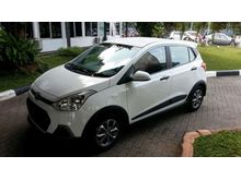 Hyundai I-10 type X crossover terbaru
