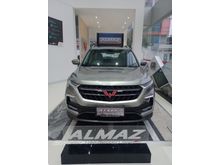 2021 Wuling Almaz Promo Angsuran Ringan Termurah Jabodetabek