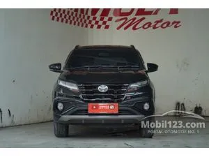 2025 Toyota Rush 1.5 GR Sport SUV