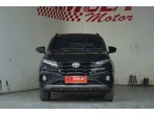 2025 Toyota Rush 1.5 GR Sport SUV