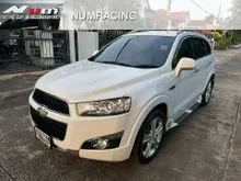 2012 Chevrolet CAPTIVA 2.0 (ปี 07-12) LTZ 4WD SUV