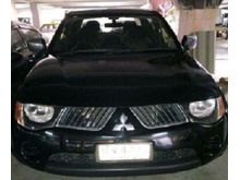 2006 Mitsubishi Triton 2.5 DOUBLE CAB (ปี 05-15) GLX Pickup MT