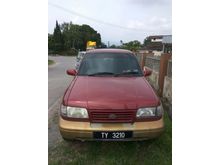 1999 Kia Sportage 2.0 SUV