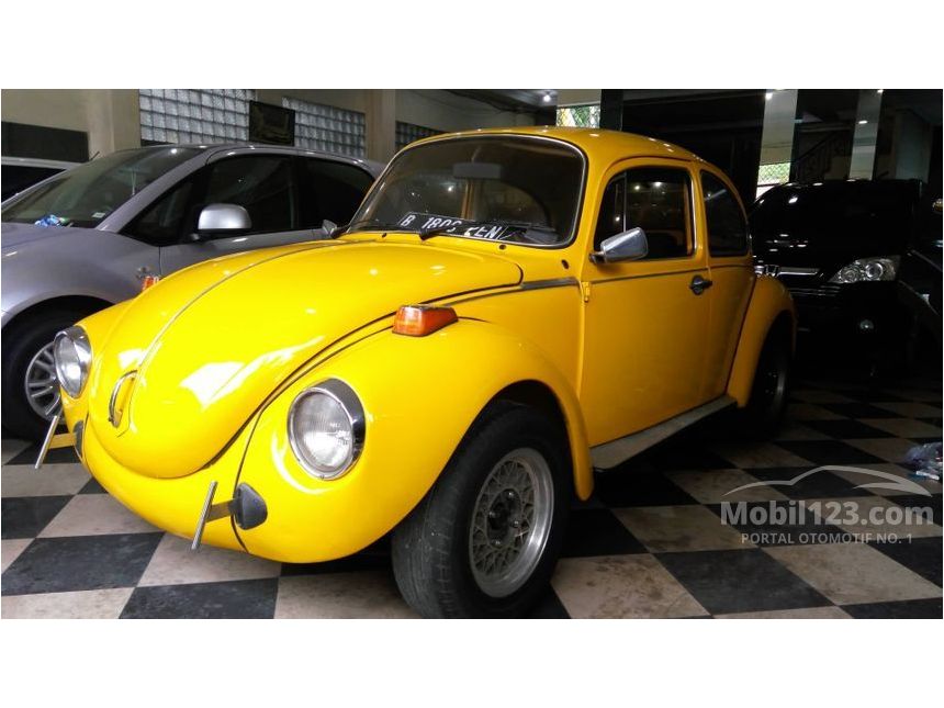 1973 Volkswagen Beetle >> Jual Mobil Volkswagen Beetle 1973 1 2 Manual 1 2 Di Dki Jakarta Manual Others Kuning Rp 65 000 000 4209133 Mobil123 Com 1973 Volkswagen Beetle >> Jual Mobil Volkswagen Beetle 1973 1 2 Manual 1 2 Di Dki Jakarta Manual Others Kuning Rp 65 000 000 4209133 Mobil123 Com