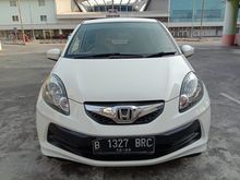 Honda Brio 1.3 Sports E CBU 2012 MT