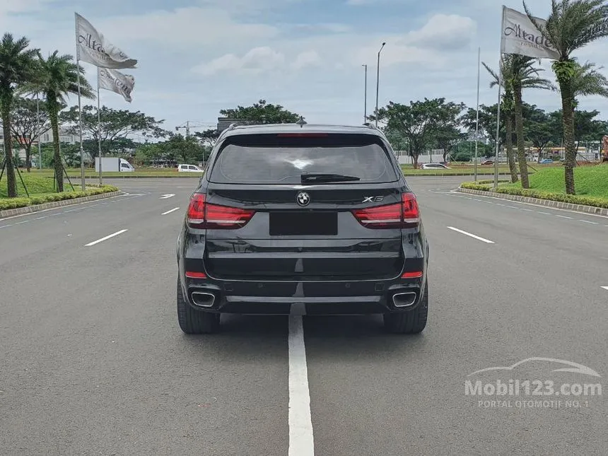 2014 BMW X5 xDrive35i xLine SUV
