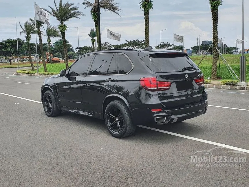 2014 BMW X5 xDrive35i xLine SUV