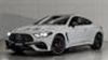 Mercedes-Benz CLE Coupe ตัวแรงที่หลายคนถามถึง