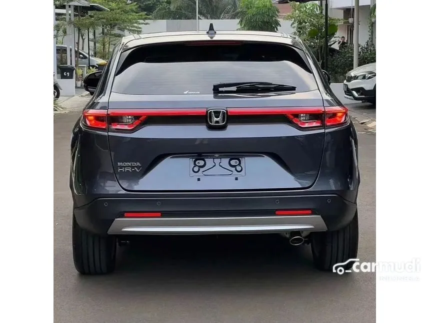 2024 Honda HR-V SE SUV