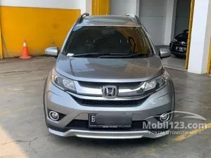 2017 Honda BR-V 1.5 E Prestige SUV