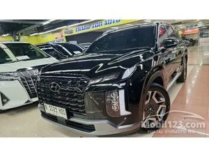 2024 Hyundai Palisade 2.2 Signature SUV