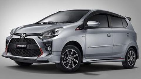 Toyota Masih Berniat Luncurkan Produk Baru di Tengah Pandemik Corona