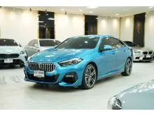 2022 BMW 220i 2.0 Gran M Sport Coupe