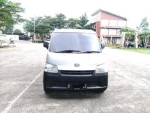 2012 Daihatsu Gran Max 1.5 D Van