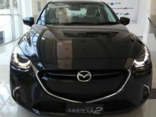 ALL NEW MAZDA 2 1.5 R 2019