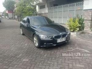 2014 BMW 320i 2.0 Sport Sedan
