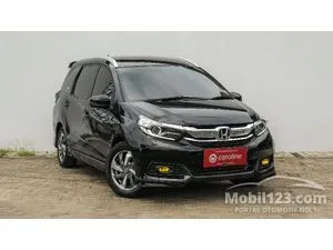 2021 Honda Mobilio 1.5 E MPV