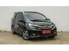2021 Honda Mobilio 1.5 E MPV - GARANSI 1 TAHUN -A
