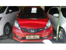 2013 Honda Jazz 1.5 RS