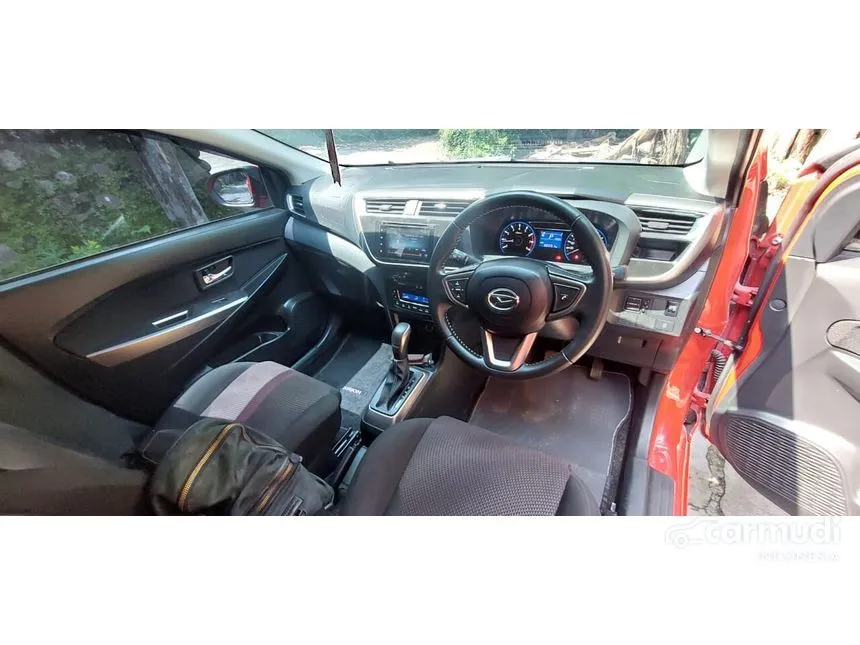 Jual Mobil Daihatsu Sirion 2020 1.3 di Jawa Tengah Manual Hatchback Merah Rp 155.000.000