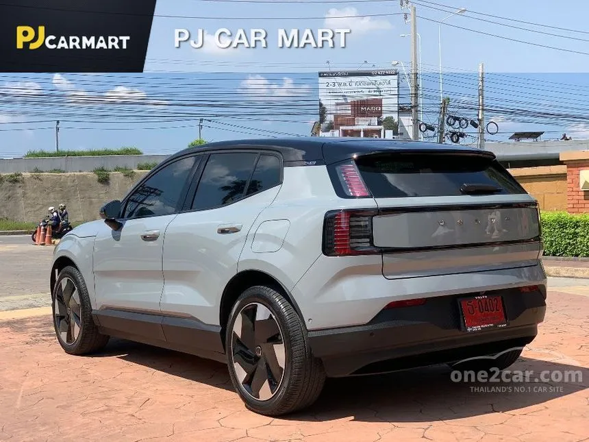 2024 Volvo EX30 Ultra Performance SUV