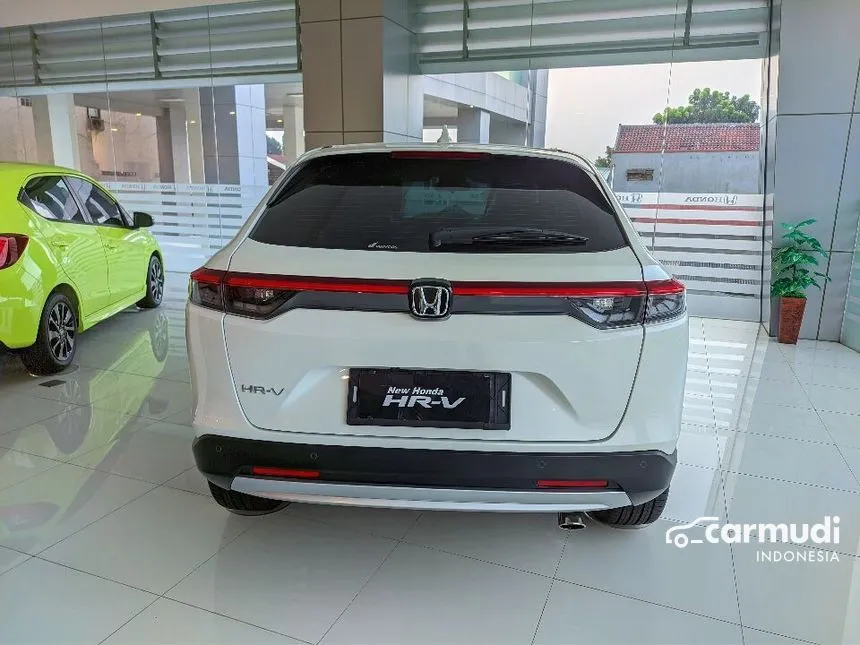 2024 Honda HR-V E SUV