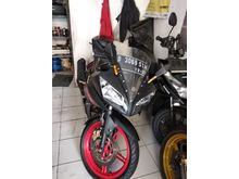 2015 Yamaha R 15 149 Sport Bike