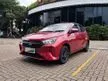 Jual Mobil Daihatsu Ayla 2023 X 1.2 di DKI Jakarta Automatic Hatchback Merah Rp 136.500.000