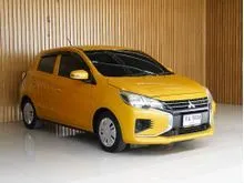 2020 Mitsubishi MIRAGE 1.2 (ปี 19-26) GLX Hatchback