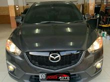 2014 Mazda CX-5 2.5 Grand Touring SUV