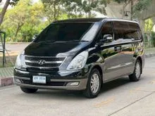 2013 Hyundai H-1 2.5 (ปี 08-17) Deluxe Van