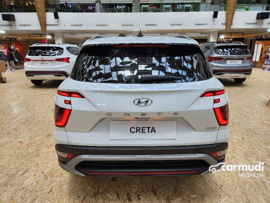 2024 Hyundai Creta Prime Wagon