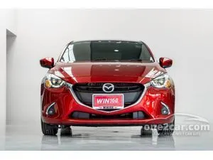 2019 Mazda 2 1.3 High Connect Sedan