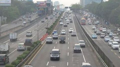 Pemerintah Gandeng Pabrikan Otomotif Terkait Rencana Pembatasan Usia Kendaraan