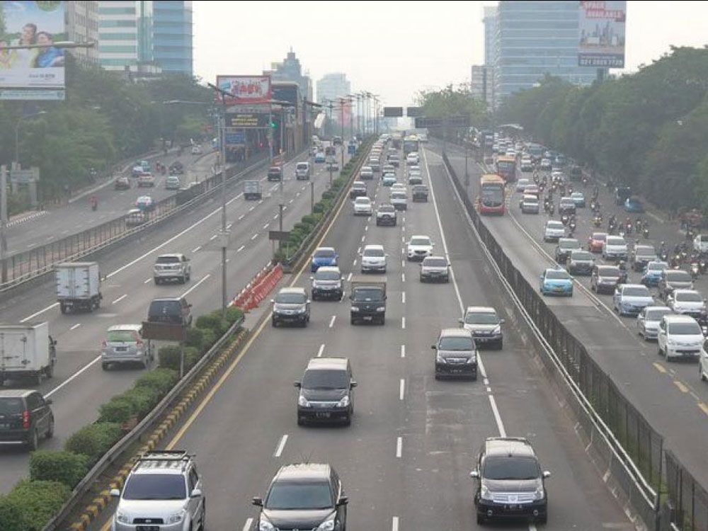 Pemerintah Gandeng Pabrikan Otomotif Terkait Rencana Pembatasan Usia Kendaraan