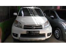 2013 Daihatsu Terios 1.5 TX SUV