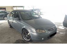 PROTON PERSONA 1.6 (A) 2007 LEATHER SEAT TIP TOP CONDITION OFFER NOW,BLACK LIST CAN APPLY FOR LOAN ALSO, 012-3806633 KELVIN , 012-6871468 JOE