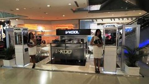 Tertekan oleh US Dollar, Harga Kaca Film V-Kool Naik