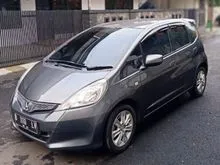 Honda Jazz 1.5 S Hatchback matic 2012