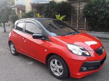 2014 Honda Brio 1.2 E Hatchback