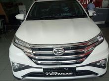 2019 Daihatsu Terios 1,5 R SUV