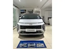 2025 Hyundai Stargazer 1.5 Prime MPV, Harga Promo Stargazer Prime, Paket Angsuran Murah, Bisa Cash Bertahap, Bunga 0 Persen, discount besar banget