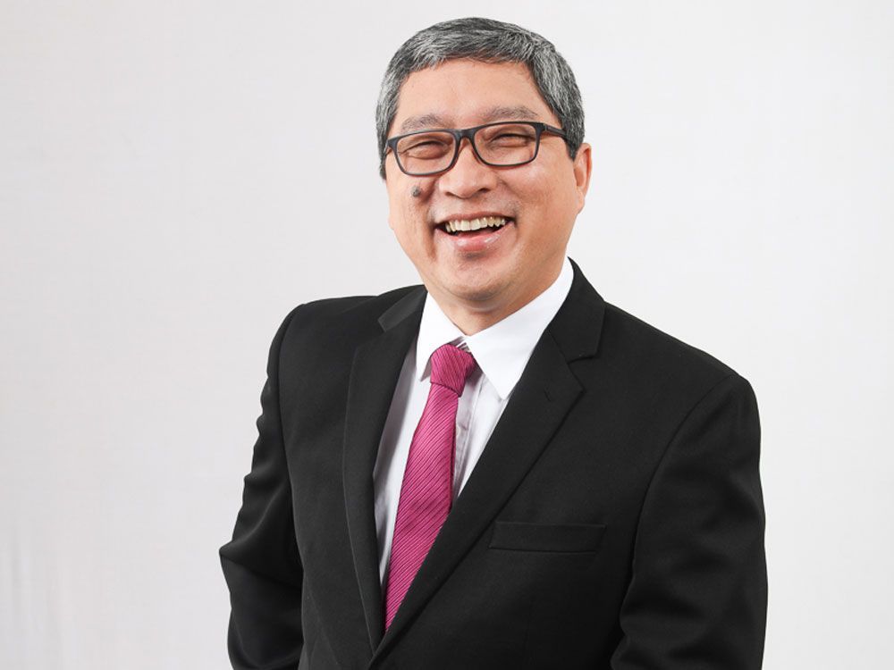 Presdir Pabrik Toyota Berganti, tapi Masih Orang Indonesia