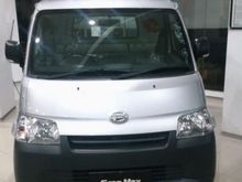Gran Max Pick Up Dp mulai 5jtan pasti ACC