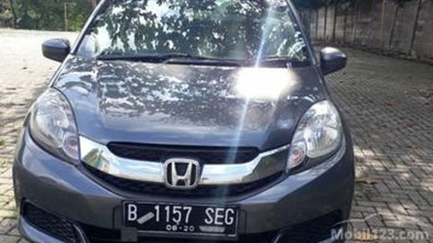 Harga Honda Mobilio Bekas Termurah