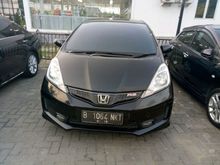2012 Honda Jazz 1.5 RS Hatchback