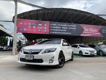2013 Toyota Camry 2.5 (ปี 12-16) Hybrid Sedan AT